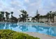 Maroko | Basen hotelowy w Agadirze