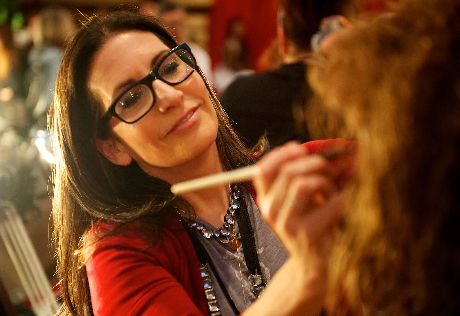 Bobbi Brown – amerykańska makijażystka