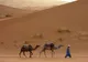 Maroko | Wydmy Erg Chebbi – krajobrazy marokańskiej Sahary