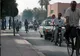Maroko | Ruch uliczny na Avenue Mohammed V w Marrakeszu