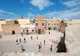 Maroko | W 2004 roku portugalskie miasto Mazagan w Al-Dżadidzie wpisano na listę światowego dziedzictwa UNESCO