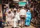Maroko | Kolorowy souk