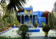 Maroko | Ogród Majorelle w Marrakeszu