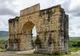 Maroko | Łuk triumfalny Karakalli w Volubilis